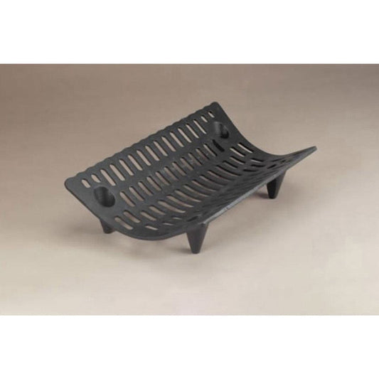 SF-22 - Vestal Cast-Iron Safety Grate - 16-040 - Chimney Cricket