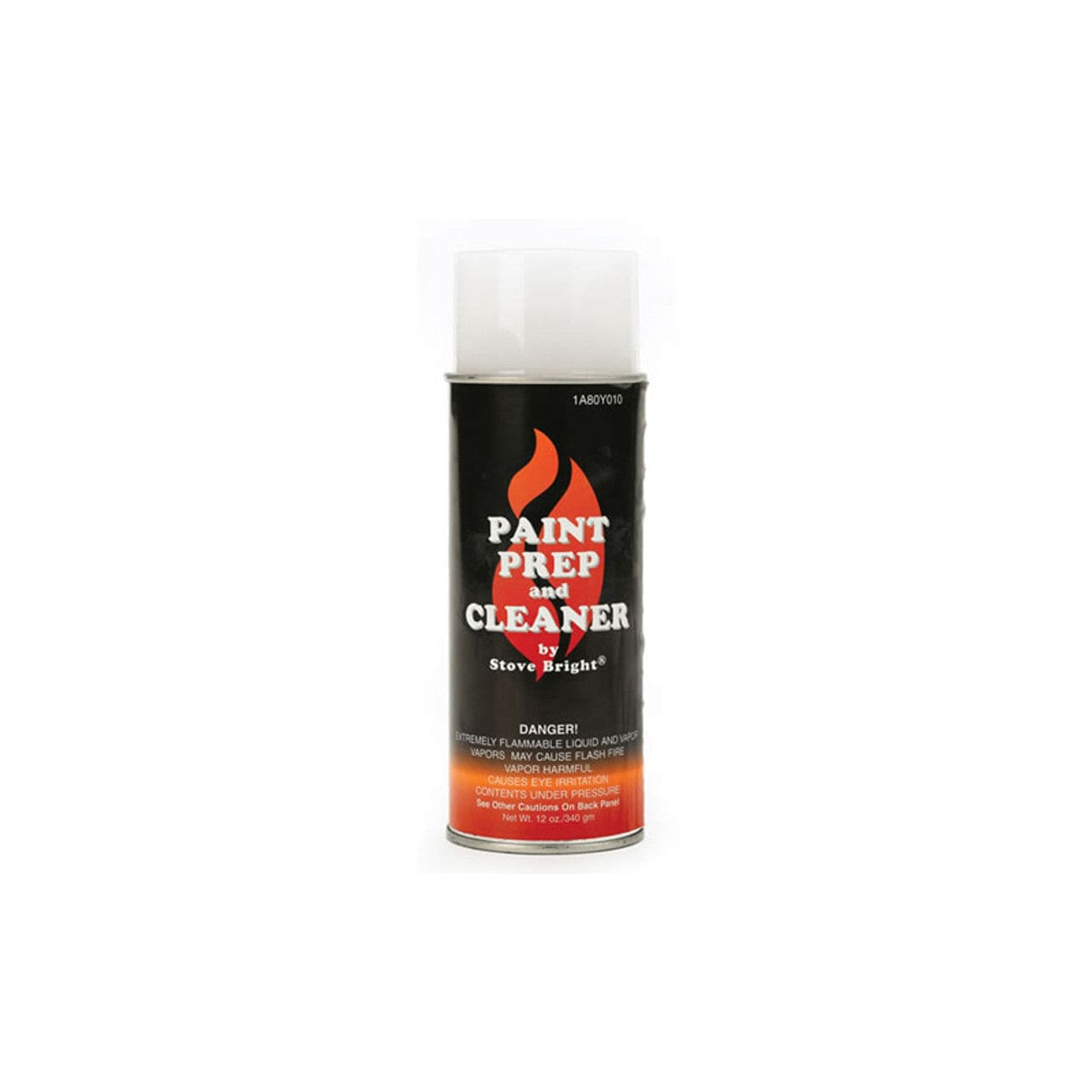 Stove Bright Paint Prep Cleaner - 1A80Y010 - Chimney Cricket