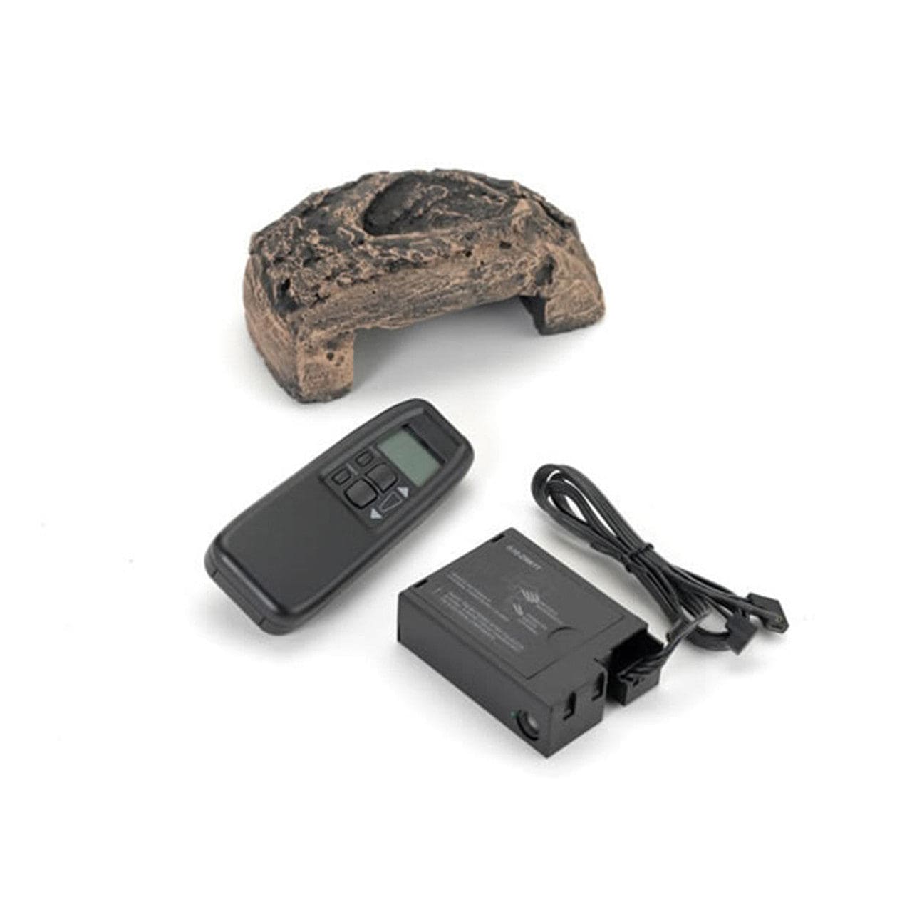 Thermostatic Variable Flame Remote - RC-S6V-MXT - Chimney Cricket