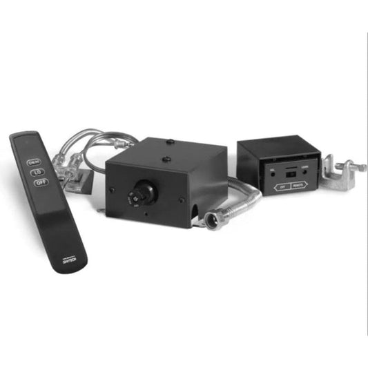 Millivolt Safety Pilot Kit with Remote - Chimney Cricket