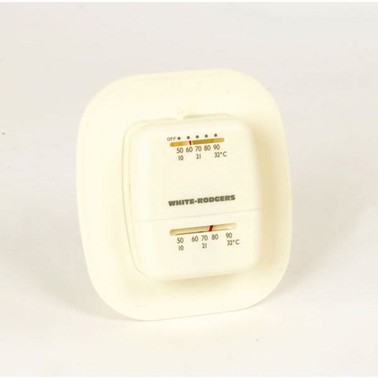 Millivolt Wall Thermostat - TST - Chimney Cricket