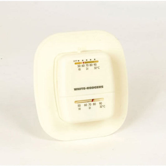 Millivolt Wall Thermostat - TST - Chimney Cricket