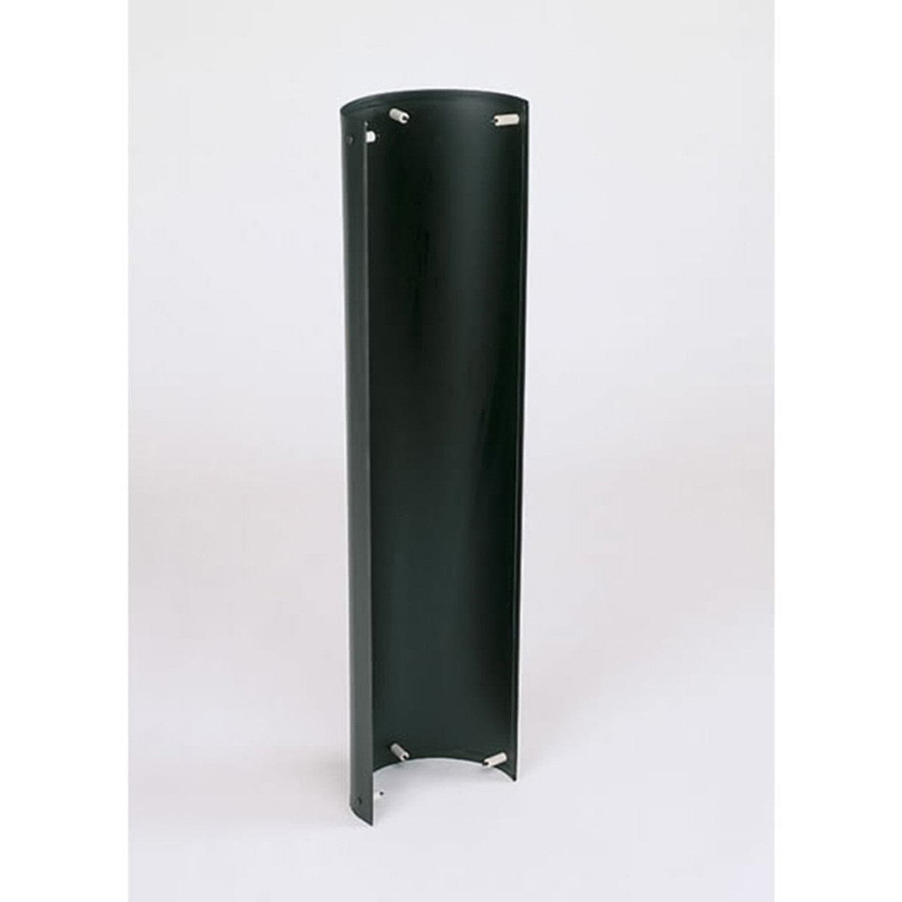 HomeSaver Stove Pipe Shield - Chimney Cricket