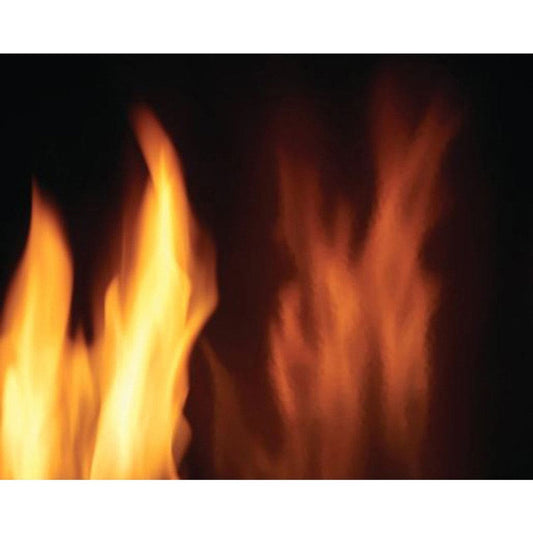 Mirro-Flame Porcelain Reflective Radiant Panels to Oakville GDIX4 Models - PRPIX4 - Chimney Cricket