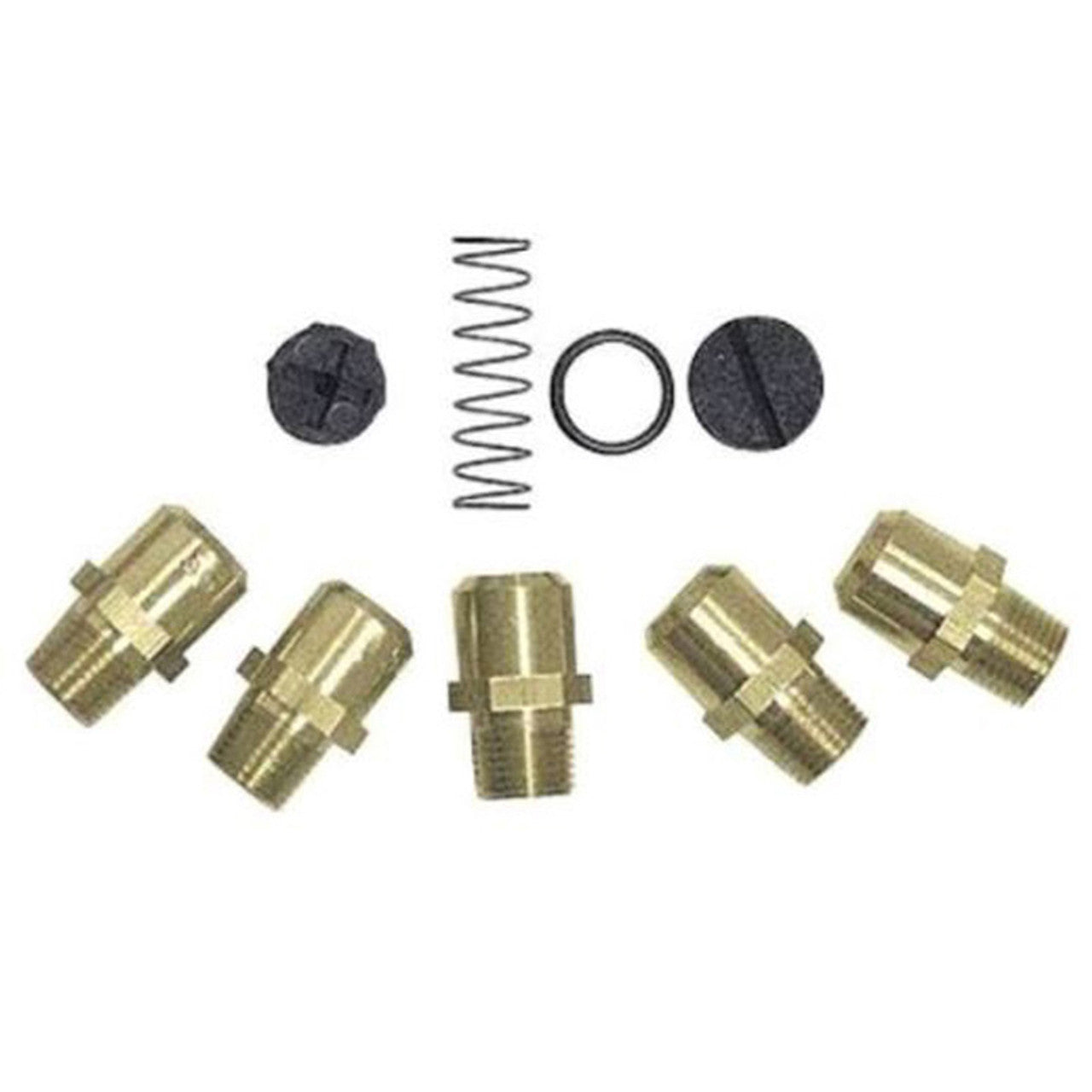 Natural Gas to Propane Conversion Kit (for Millivolt) Oakville GDI3 Models - W175-0687 - Chimney Cricket