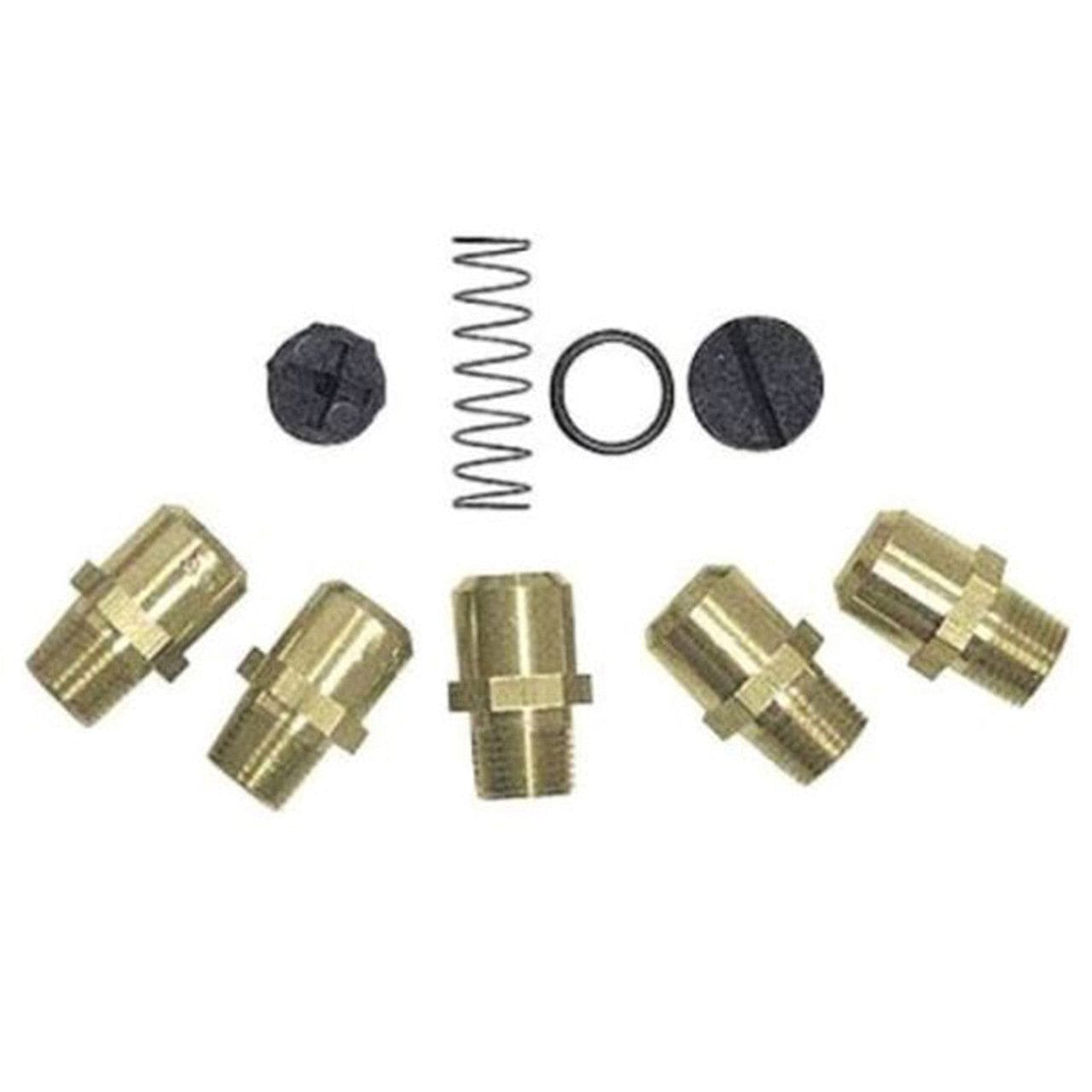 Natural Gas to Propane Conversion Kit for Oakville GDIX3 Models - W175-0689 - Chimney Cricket