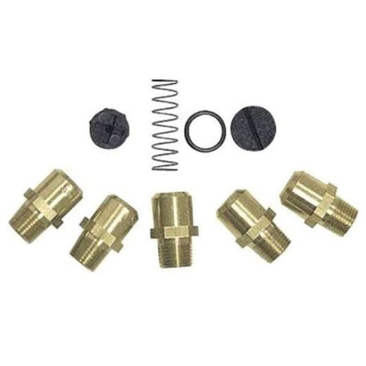 Natural Gas to Propane Conversion Kit for Oakville GDIX3 Models - W175-0689 - Chimney Cricket