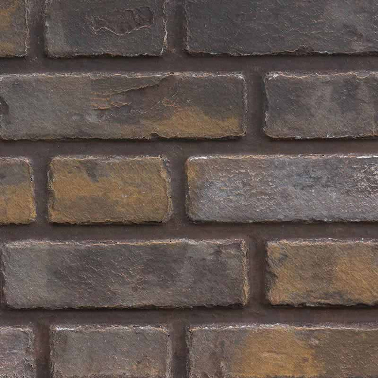 Decorative Brick Panels Newport Standard for Ascent X 42 - DBPX42NS - Chimney Cricket