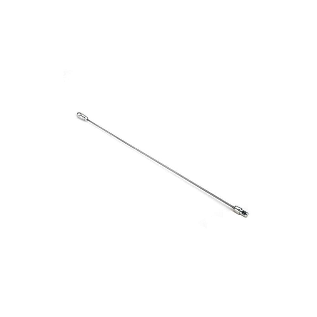 1/4" X 2-1/2' Steel ButtonLok Rod - 1425 - Chimney Cricket