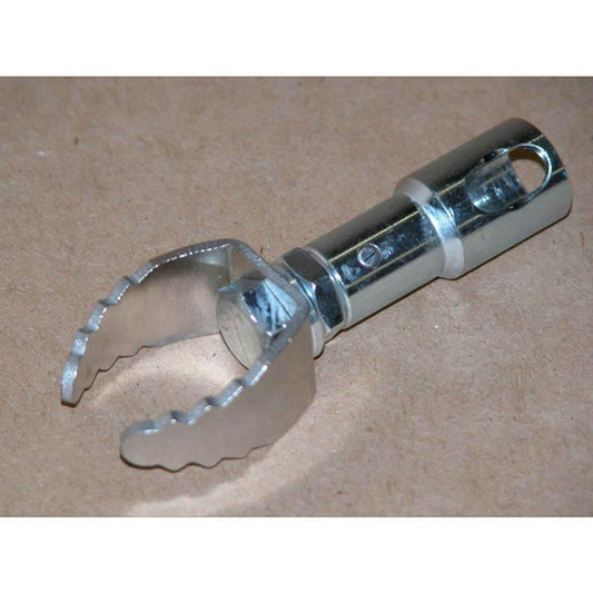 RoVac Dryer Vent Nest Claw Blockage Remover - 2716 - Chimney Cricket