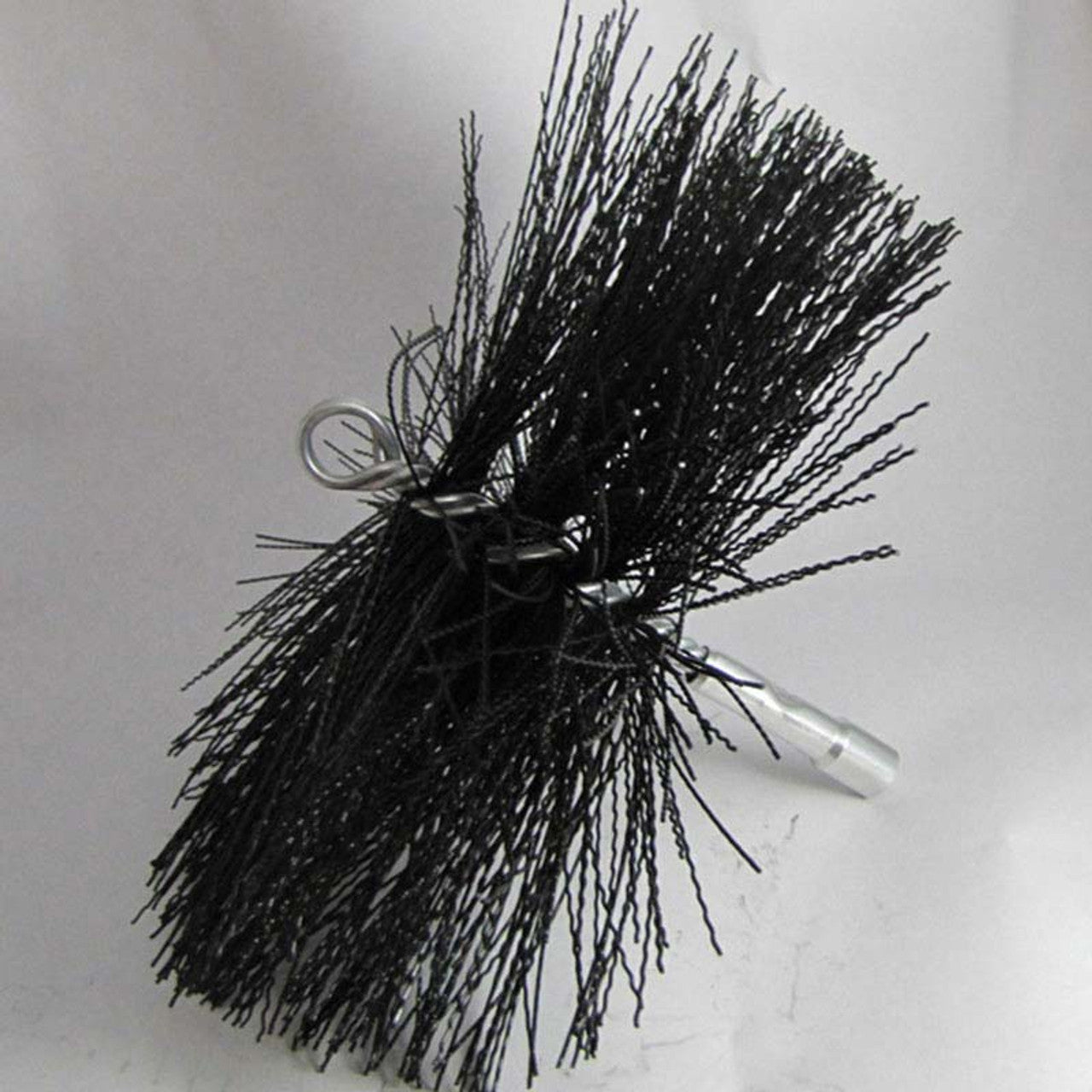 10" RoVac Dryer Vent Cleaning Brush - 4710 - Chimney Cricket