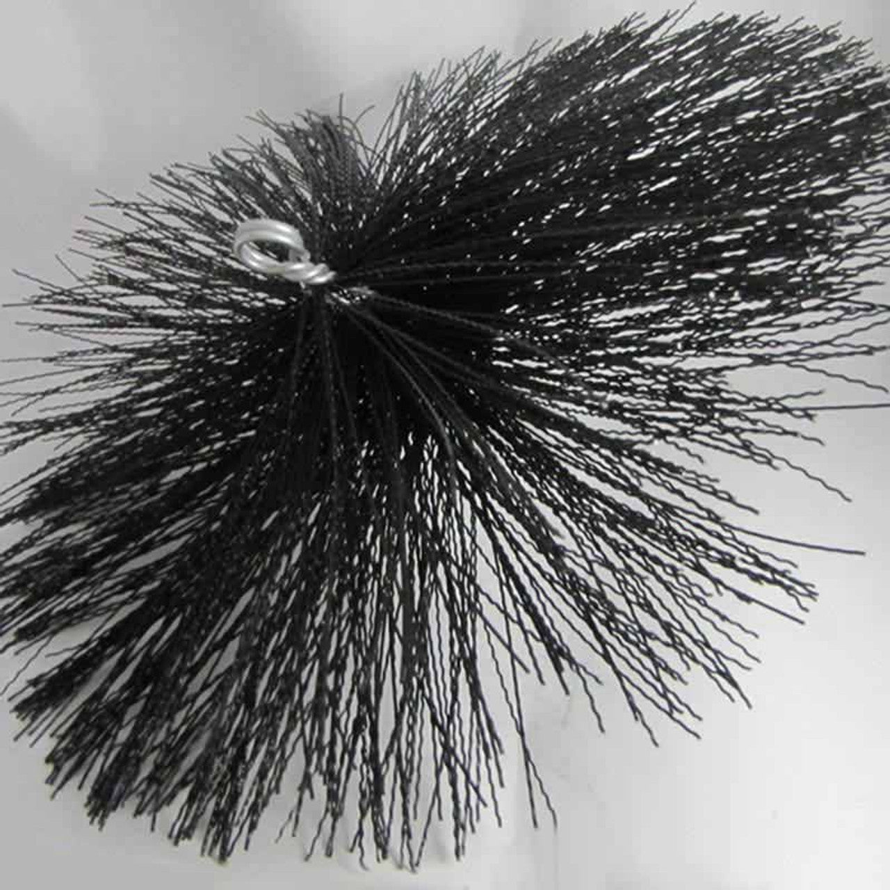 14" RoVac Dryer Vent Cleaning Brush - 4714 - Chimney Cricket