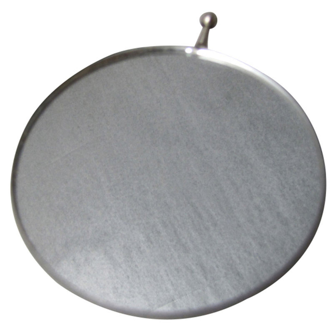 Replacement 3-3/4" Round Mirror - Assembly Only - S-2HD - Chimney Cricket