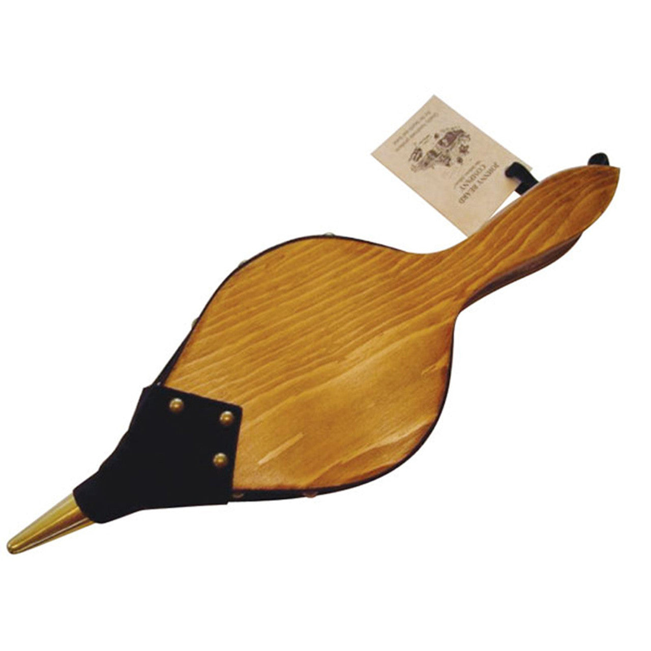 Antique Pine Bellow - 1010C - Chimney Cricket