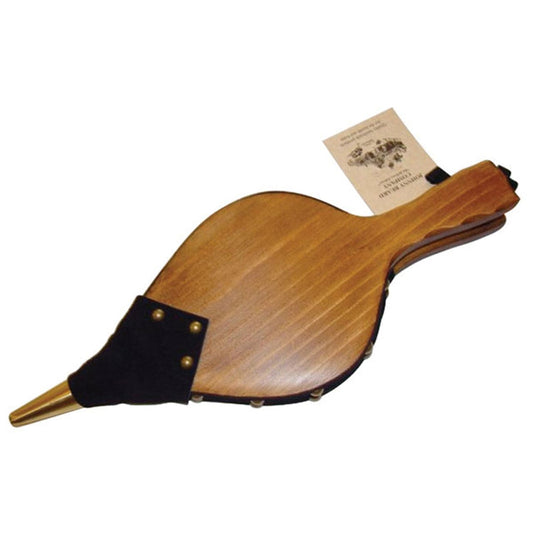 Pennsylvania Pine Bellow - Chimney Cricket