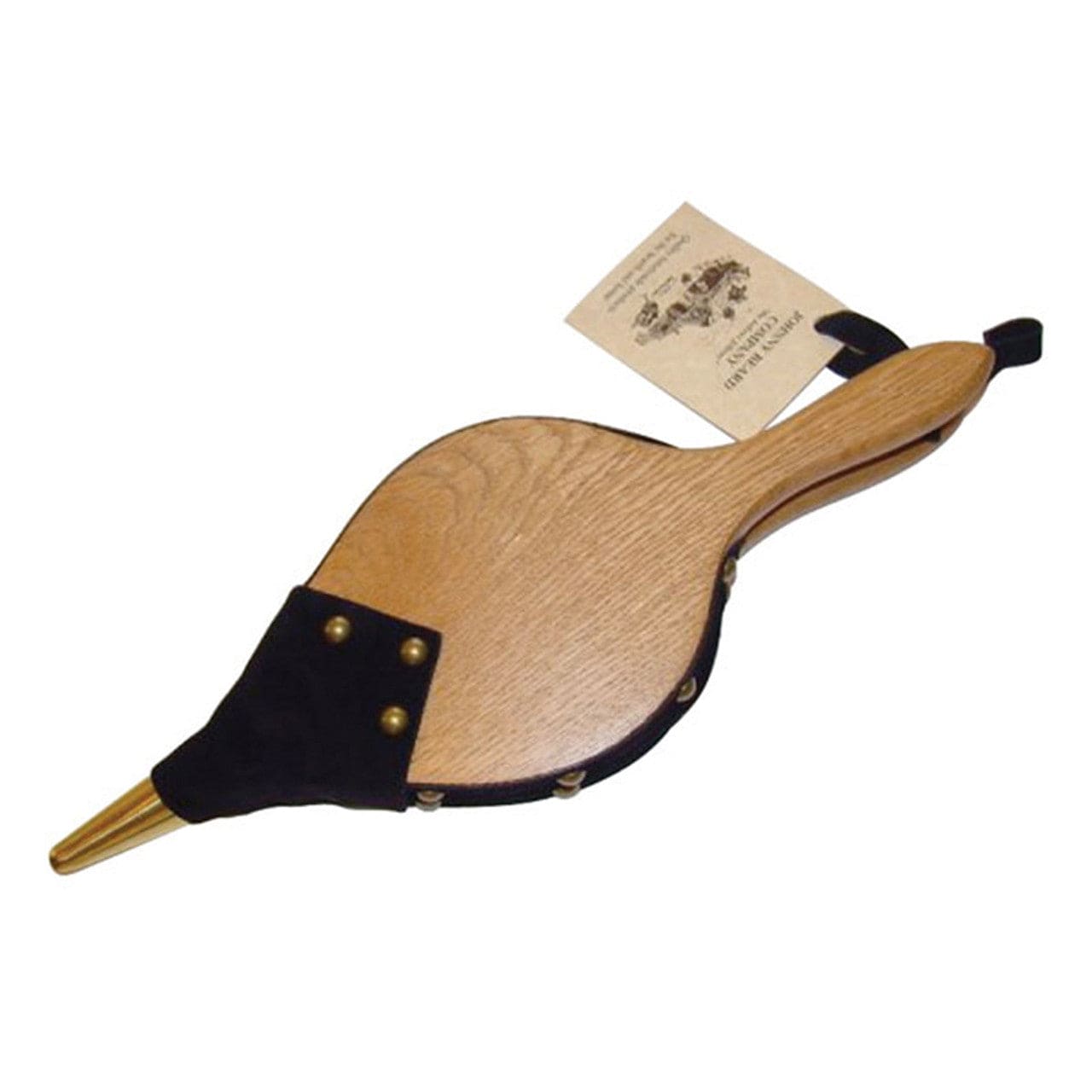 Small Oak Bellow - Chimney Cricket