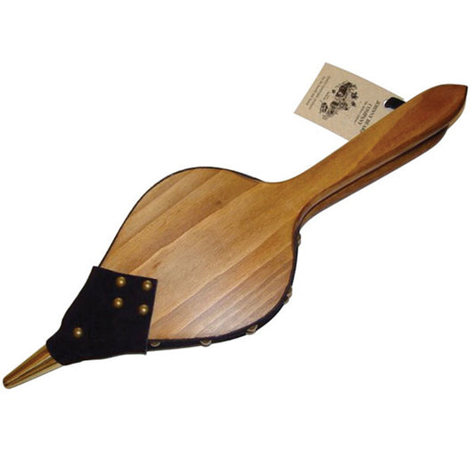 Long John Bellow - 1110C - Chimney Cricket