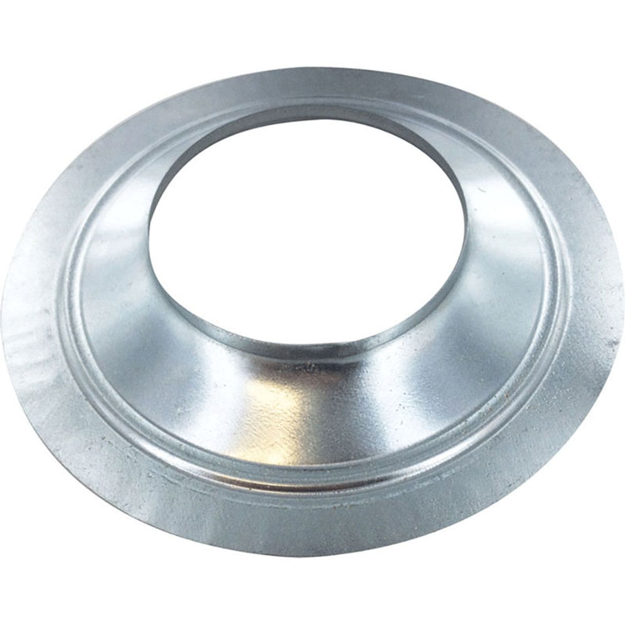 3" Type B Gas Vent Storm Collar - 3BVSC - Chimney Cricket