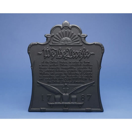 Pennsylvania We The People Fireback - Chimney Cricket