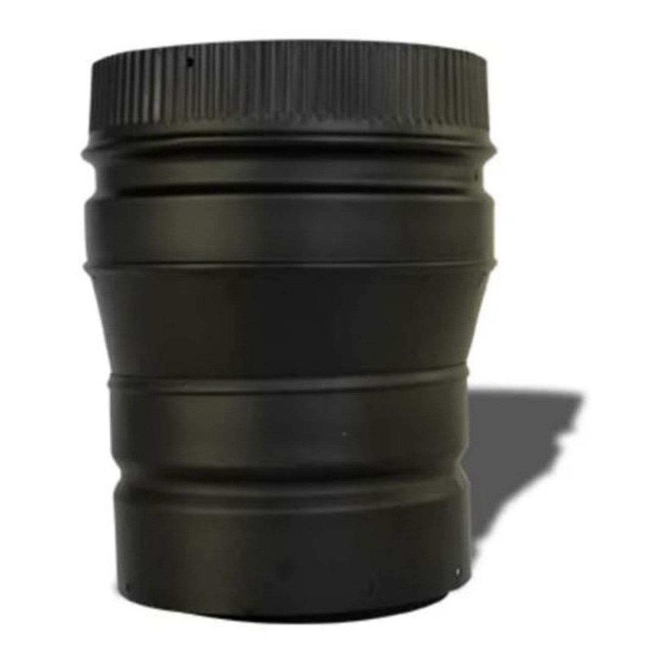 6" Selkirk DSP Double-Wall 6" - 8" Increaser - Chimney Cricket