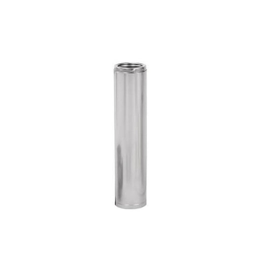 6" x 36" Selkirk SuperPro Factory-Built Chimney Pipe - SPR6L36P - Chimney Cricket