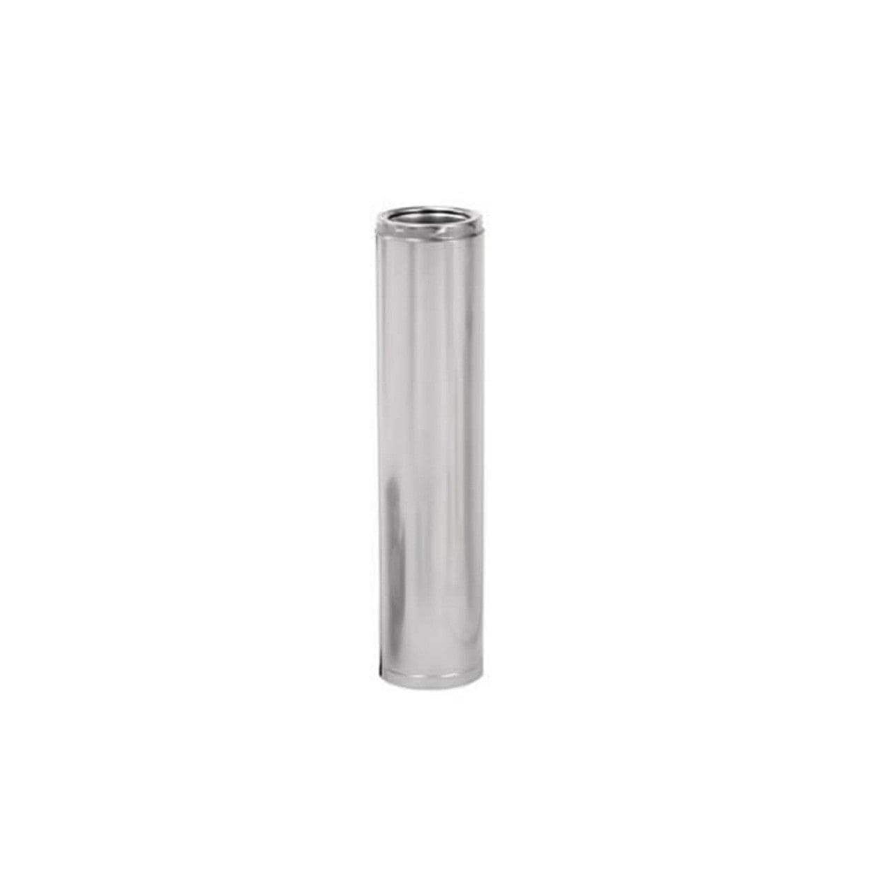 6" x 24" Selkirk SuperPro Factory-Built Chimney Pipe - SPR6L24P - Chimney Cricket
