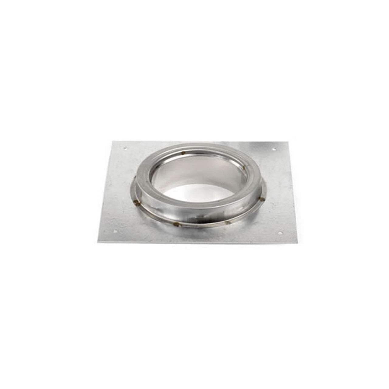 6" Selkirk SuperPro Adaptor Plate - JSC6AP - Chimney Cricket