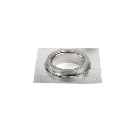 6" Selkirk SuperPro Adaptor Plate - JSC6AP - Chimney Cricket