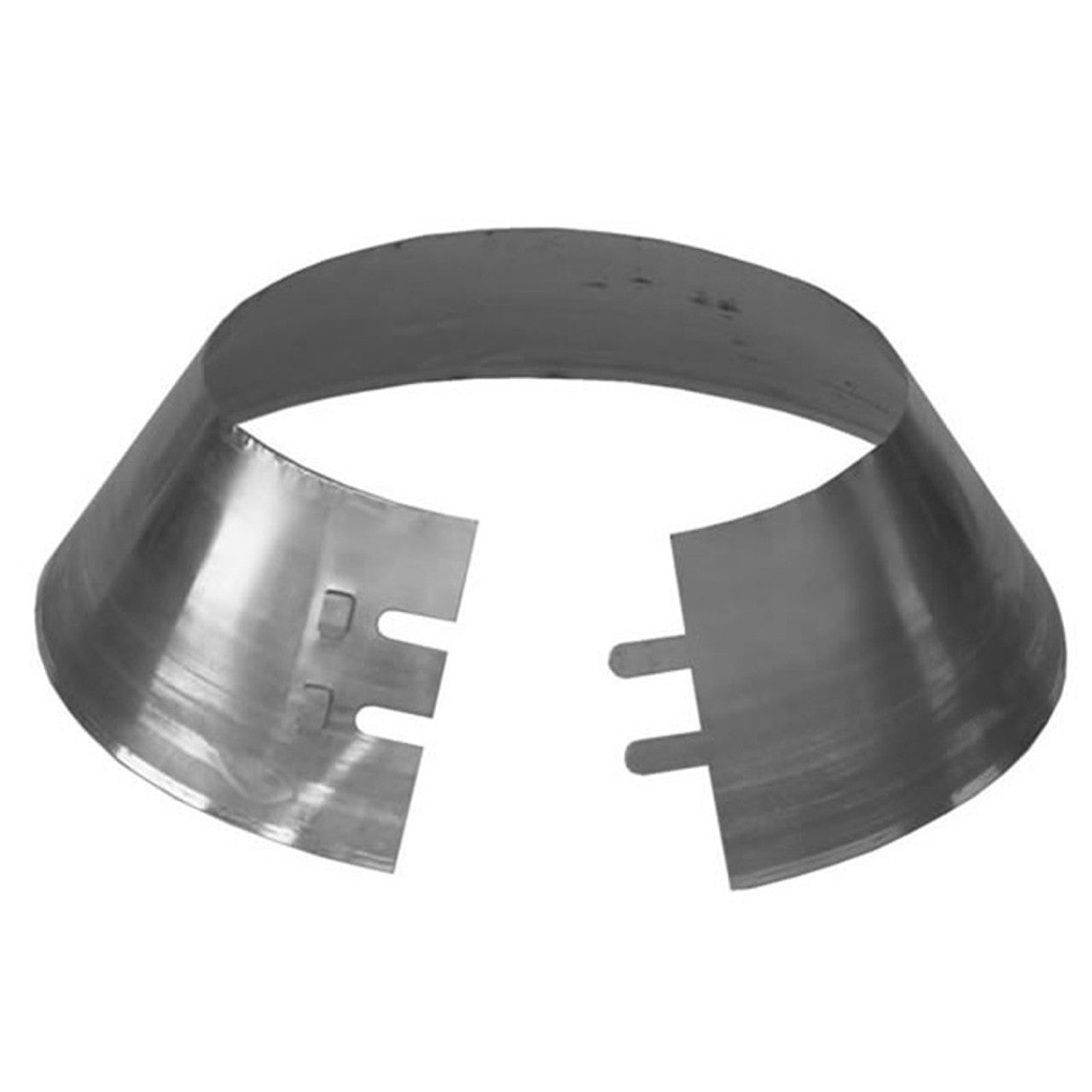 6" Selkirk SuperPro Storm Collar - JSC6SC-1 - Chimney Cricket