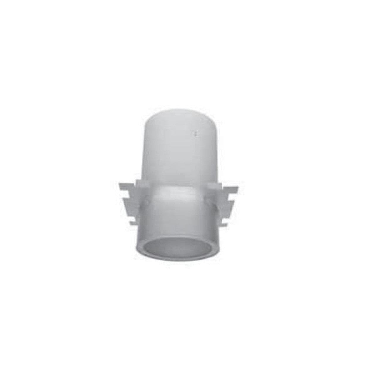 6" Selkirk SuperPro Firestop Radiation Shield - JSC6FRS - Chimney Cricket