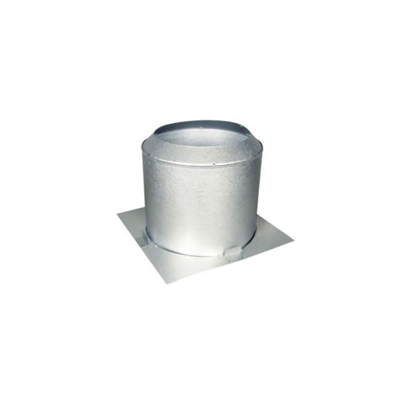 6" Selkirk SuperPro Attic Insulation Shield - JSC6AIS - Chimney Cricket