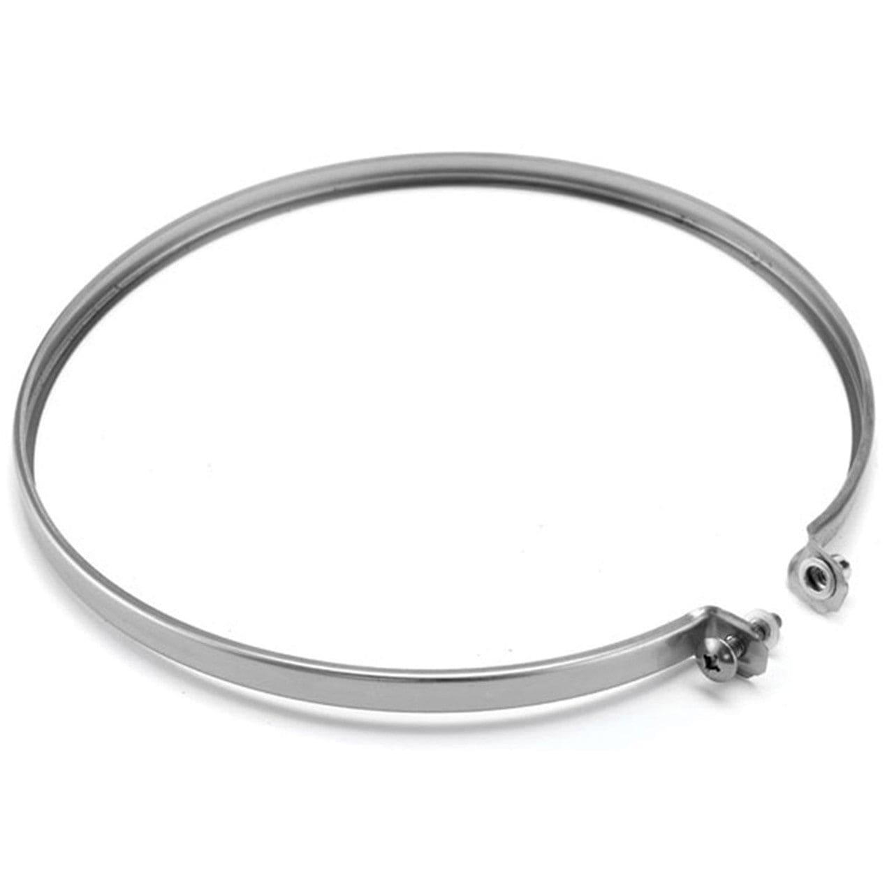 8" Selkirk SuperPro Stainless Steel Locking Band - SPR8SLB - Chimney Cricket