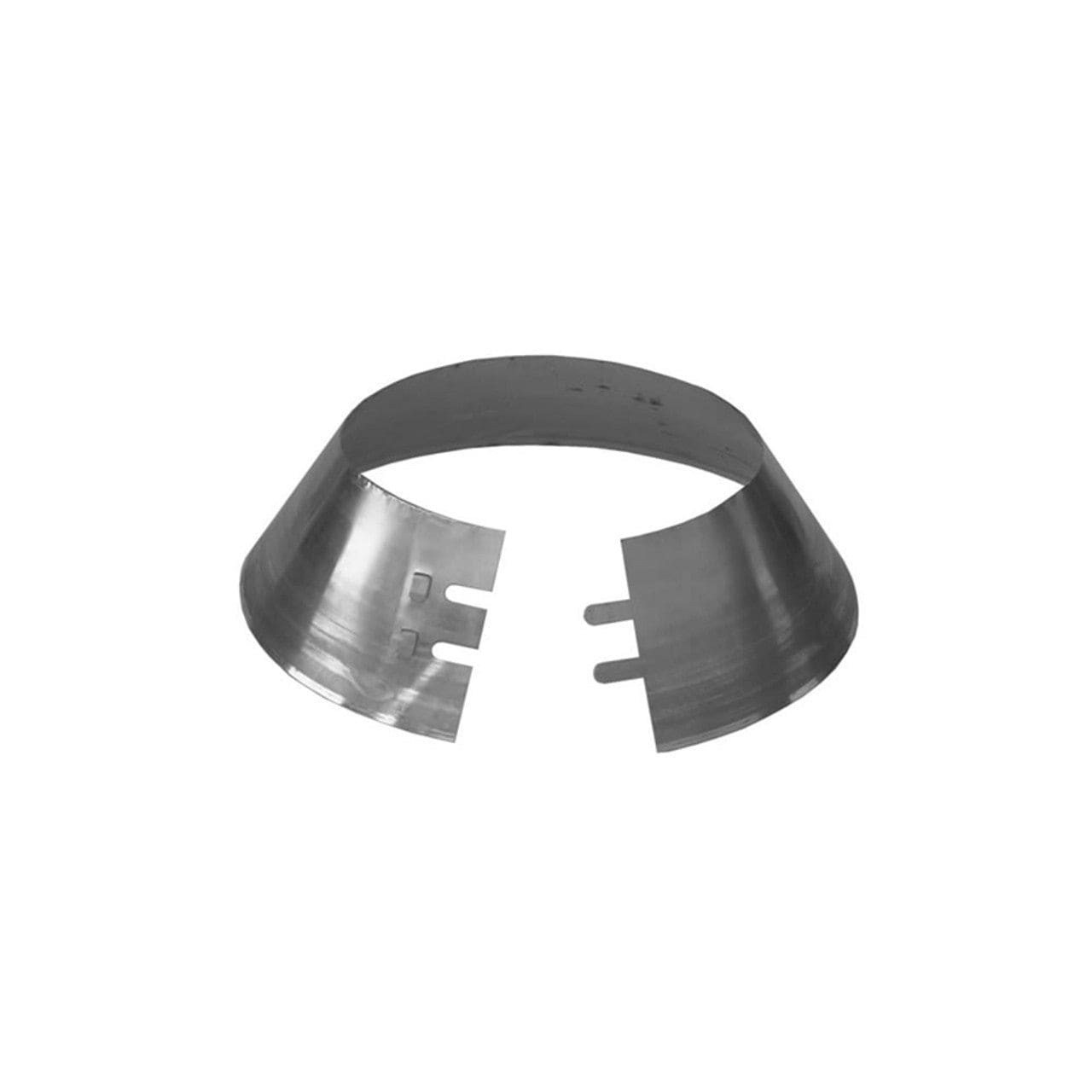 8" Selkirk SuperPro Storm Collar - JSC8SC-1 - Chimney Cricket