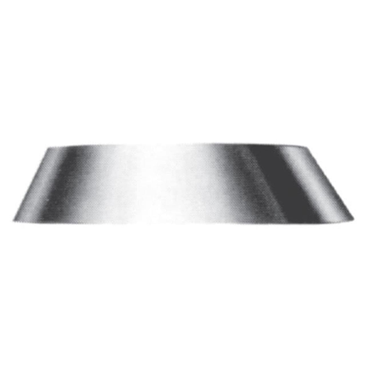 7"/8" Selkirk Ultra-Temp Storm Collar - 208810 - Chimney Cricket