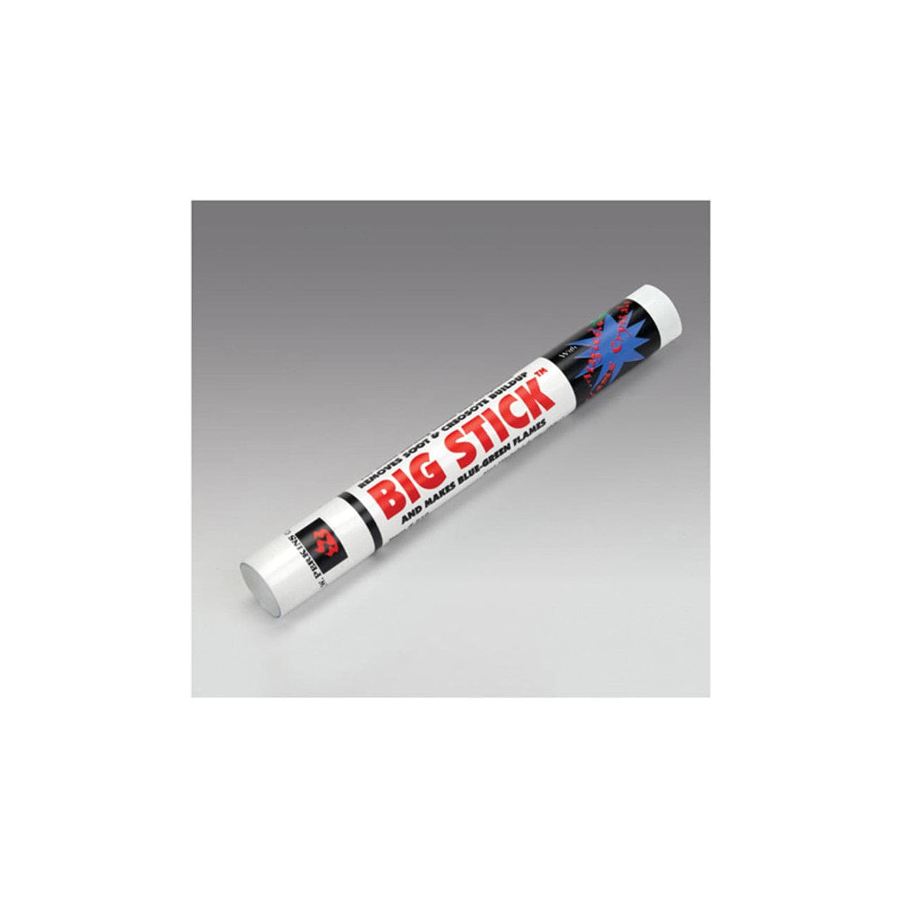 Big Stick Soot Remover - 1 Case of 36 Sticks - 210 - Chimney Cricket