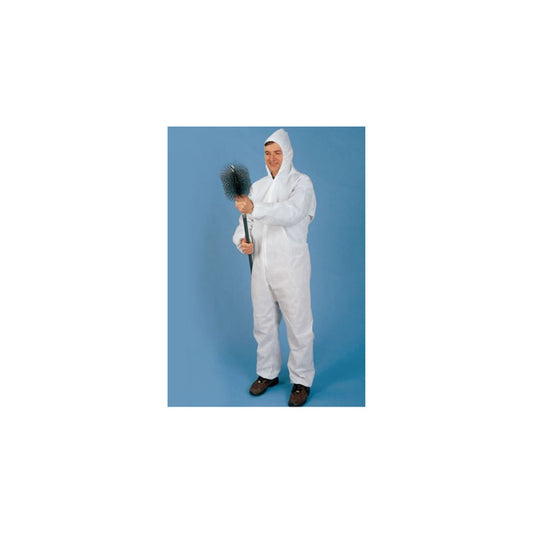 Sample Standard Size Soot Suit - Chimney Cricket