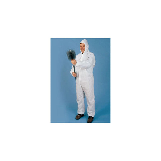 Standard Size Soot Suits (1 Case of 6) - Chimney Cricket