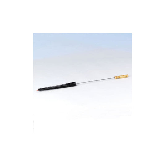30" Long Nylon Plastic Handle Tapered Lint Extractor Brush - 2704 - Chimney Cricket