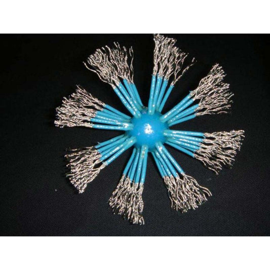 6" Pro-Spin Vent Brush - Chimney Cricket