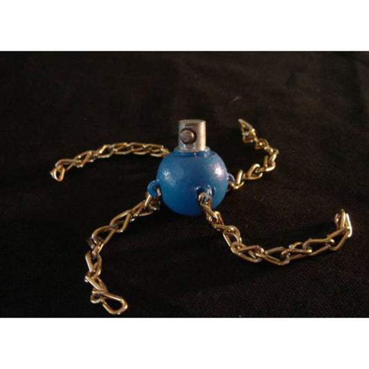 Pro-Spin Noise Maker - Chimney Cricket