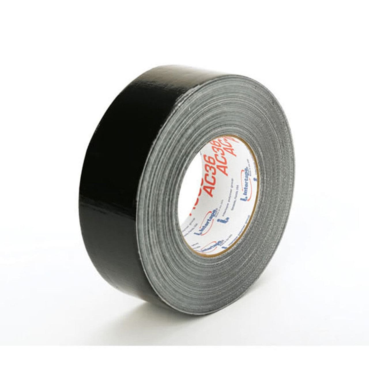 Black Duct Tape 180ft. Roll - Chimney Cricket
