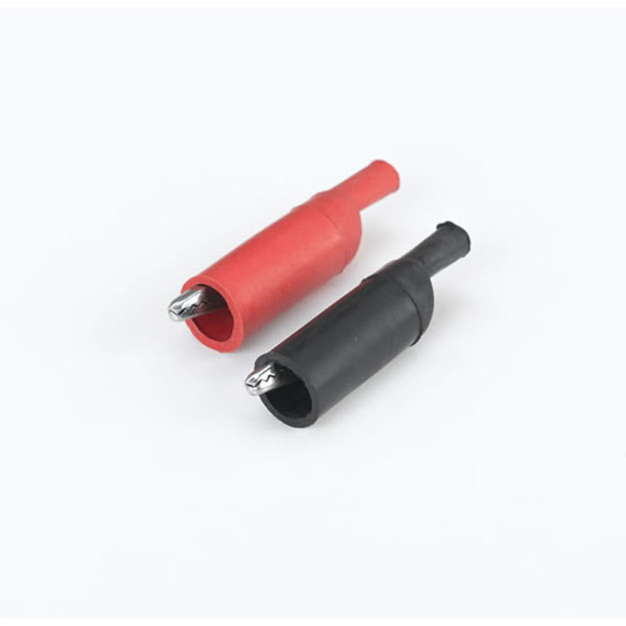 Alligator Clips - AAC - Chimney Cricket