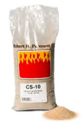 RHP Select White Sand - Chimney Cricket