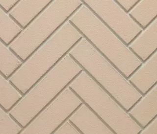 Outdoor Lifestyles 42" Herringbone Refractory Panels - Antler Velvet - Chimney Cricket