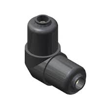 Elbow, 90 Degree, ConStab, EL32, 3259-51-1017-00 Con-Stab 2" IPS 90 Degree Elbow - Chimney Cricket