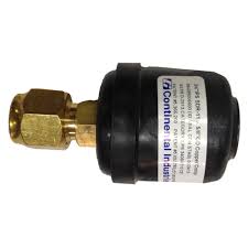 Transition, PE to Copper, 1/2" CTS X 5/8" Flare, ConStab, 9943-99-0065-00 - Chimney Cricket