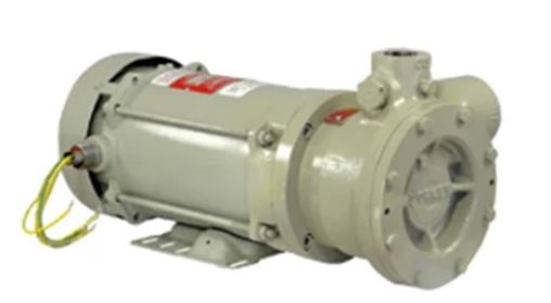 Corken CoroFlo Pump 2HP - NO SWITCH - Order 2277-X3 - No Bypass - Chimney Cricket