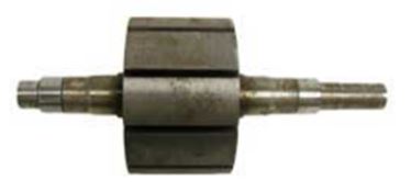 Corken Rotor-Shaft Assembly for 1021E - Chimney Cricket