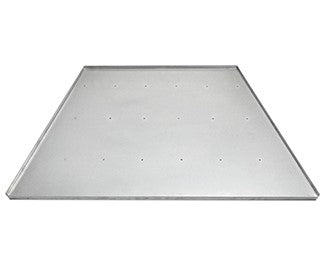 Outdoor Lifestyles Drain Pan ** - Chimney Cricket