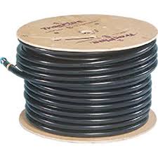 Tubing, 3/8" CSST X 250' Reel, CounterStrike Flexible Gas Tubing, TracPipe, FGP-CS-375-250 - Chimney Cricket